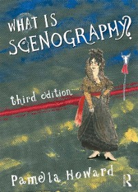 Cover What is Scenography?