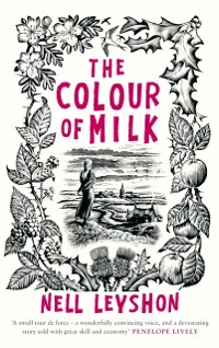 Cover Colour of Milk