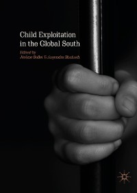 Cover Child Exploitation in the Global South