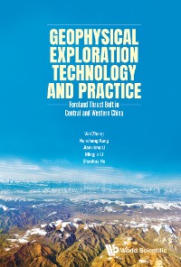 Cover GEOPHYSICAL EXPLORATION TECHNOLOGY AND PRACTICE