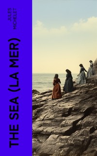 Cover The Sea (La Mer)
