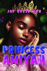 Cover Princess Amiyah