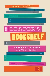 Cover The Leader's Bookshelf