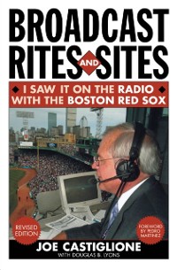 Cover Broadcast Rites and Sites