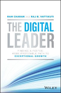 Cover The Digital Leader