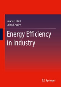 Cover Energy Efficiency in Industry