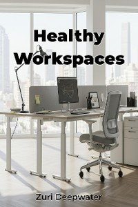 Cover Healthy Workspaces