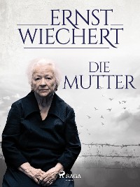 Cover Die Mutter