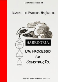 Cover Manual De Estudos Maçônicos