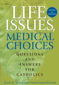 Cover Life Issues, Medical Choices