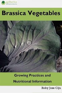Cover Brassica Vegetables