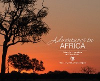 Cover Adventures in Africa