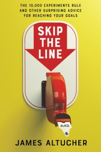 Cover Skip the Line