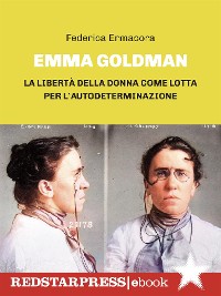Cover Emma Goldman