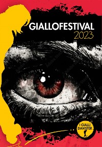 Cover GialloFestival 2023