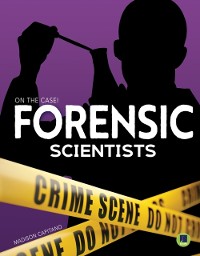 Cover Forensic Scientists