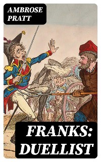 Cover Franks: Duellist