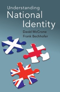 Cover Understanding National Identity