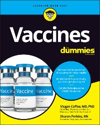 Cover Vaccines For Dummies