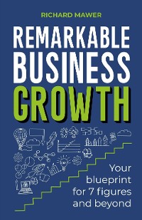 Cover Remarkable Business Growth