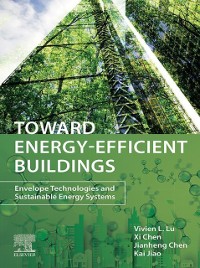 Cover Toward Energy-Efficient Buildings