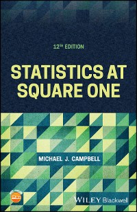 Cover Statistics at Square One