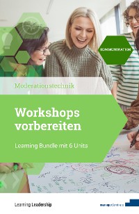 Cover Workshops vorbereiten