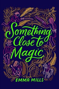 Cover Something Close to Magic