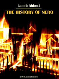 Cover The History of Nero