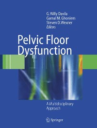 Cover Pelvic Floor Dysfunction