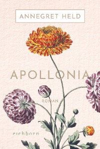 Cover Apollonia