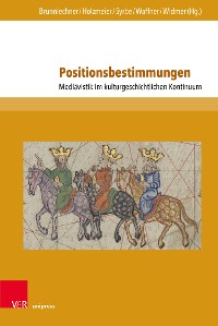 Cover Positionsbestimmungen