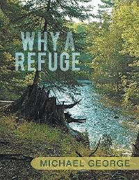 Cover WHY A REFUGE