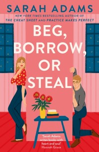 Cover Beg, Borrow, or Steal