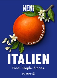 Cover Italien