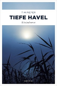 Cover Tiefe Havel
