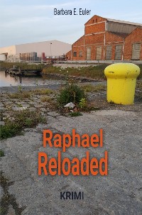Cover Raphael Reloaded