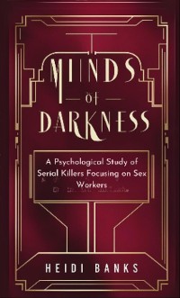 Cover Minds of Darkness