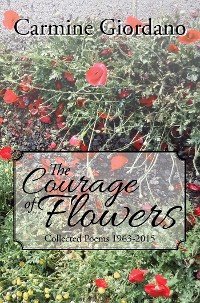 Cover The Courage of Flowers