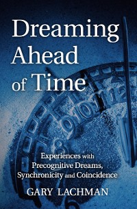 Cover Dreaming Ahead of Time