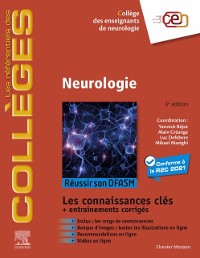 Cover Neurologie