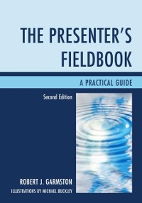 Cover Presenter's Fieldbook