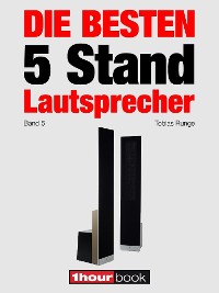Cover Die besten 5 Stand-Lautsprecher (Band 5)