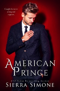 Cover American Prince