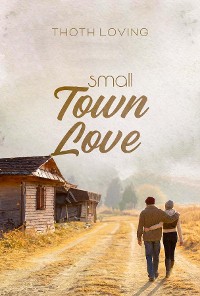 Cover Small Town Love