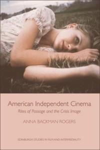 Cover American Independent Cinema