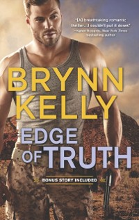 Cover Edge of Truth