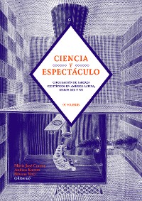 Cover Ciencia y espectáculo