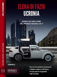 Cover Ucronia