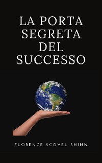 Cover La porta segreta del successo (tradotto)